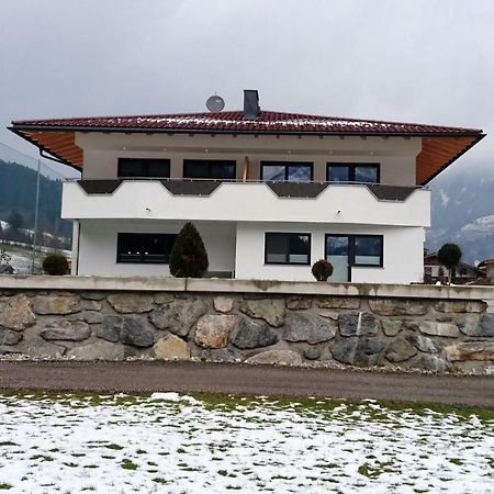 Apart Troppmair Aschau Im Zillertal Esterno foto