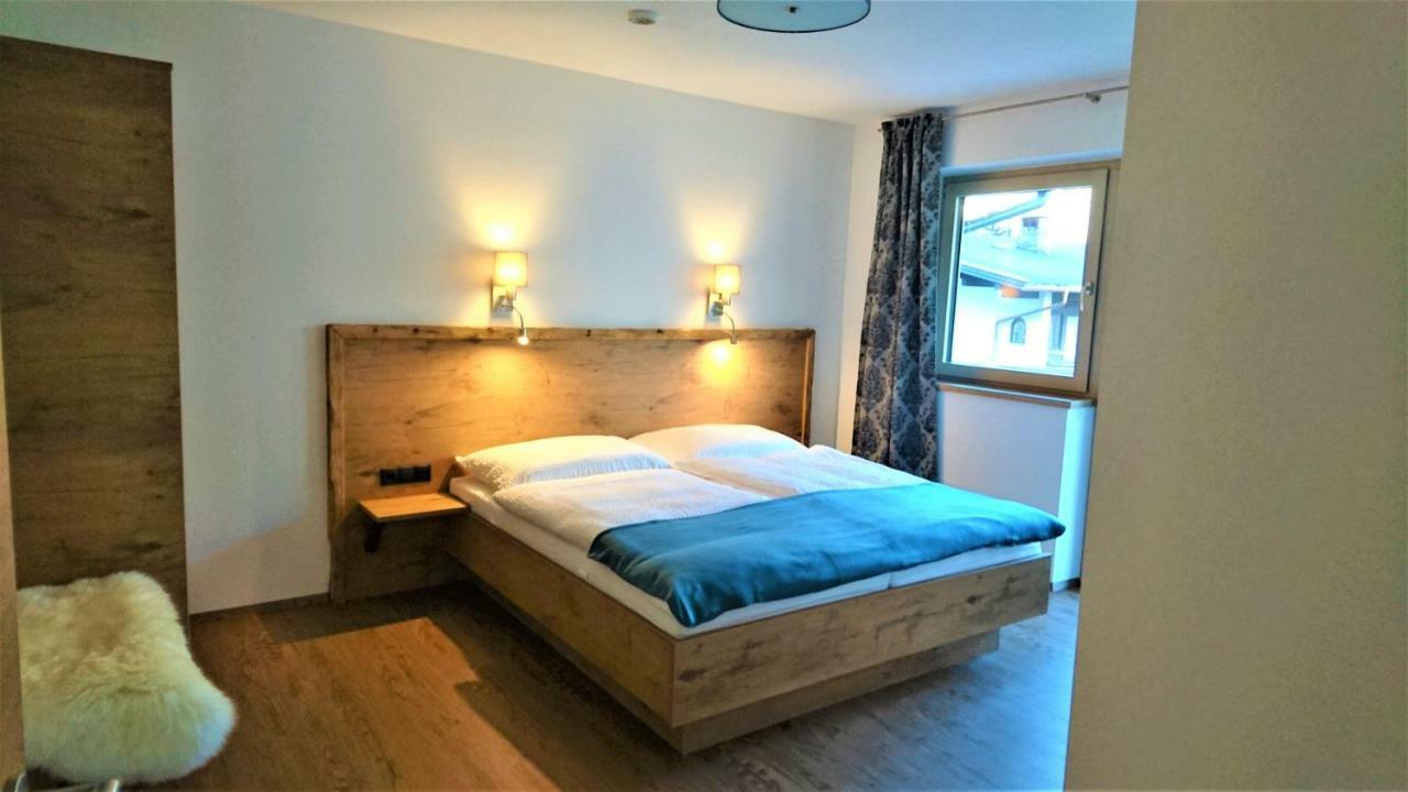 Apart Troppmair Aschau Im Zillertal Esterno foto